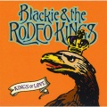 Blackie and the Rodeo Kings - Don't Want to Know