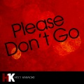 Cover Guru - Please Don't Go