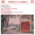 Miroslav Dvorsky、Miriam Gauci、Nicola Martinucci、boje skovhus - Act I Scene 3: Arioso: Vesti la giubba