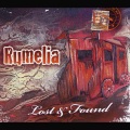 Rumelia - Ushti, Ushti Baba/Ramo, Ramo