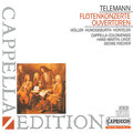 Günther Höller、Christoph Huntgeburth、cappella coloniensis、hans-martin linde - III. Cantabile