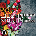 justin martin - Hood Rich
