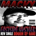 Macky - Hoggin Up Game