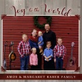Amos、Margaret Raber Family - Go Tell It on the Mountain