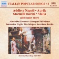 Beniamino Gigli - Aprile