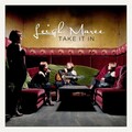 Leigh Maree - Take It In