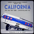 California (feat. Latoiya Williams Big Tray Deee & WC)(Explicit)