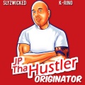 K-Rino、Slyzwicked、Jp Tha Hustler - Originator
