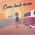 Hozen - Come Back Home