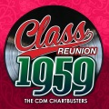 Chartbusters - Put Your Head On My Shoulder