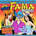 Los Mejores Canciones De Lupillo