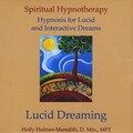 Hypnosis For Lucid Dreaming