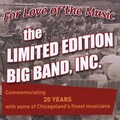 Limited Edition Big Band、Inc - Easy To Love