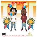 22 Savage、Young Monte Carlo - Birthday Party