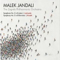 Malek Jandali、Zagreb Philharmonic Orchestra、Krešimir Batinić - I Moderato (Live)