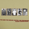 The Band for Disease Control、Prevention - All Their Christmases Came at Once