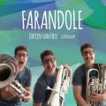 Jorijn Van Hese - L'arlésienne Suite No. 2: IV. Farandole (Arr. for Euphonium)