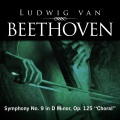 josef krips、Ludwig van Beethoven、London Symphony Orchestra - Symphony No.9 in D Minor, Op. 125 