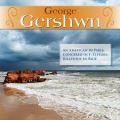 George Gershwin、Saint Louis Symphony Orchestra、Leonard Slatkin - Concerto in F: II. Andante con moto