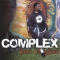 COMPLEX - We Live For This ****