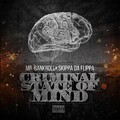 Skippa da Flippa、Mr.Bankroll - Criminal State of Mind (feat. Skippa da Flippa)(Explicit)