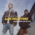 Ledé Milestone、T the Boss、B-Side - Milestone Airlines (feat. T the Boss & B-Side)