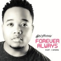 GodFrame、Chadae - Forever Always