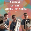 Jorijn Van Hese - Solomon, HWV 67: Arrival of the Queen of Sheba (Arr. for Euphonium by Ian Jones)