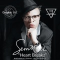 Tone Jonez、Semme Automatic、Semmuel - Heart Breakz (feat. Semmuel & Tone Jonez)