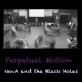 Nova and the Black Holes - Big Fix