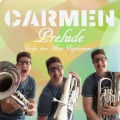Jorijn Van Hese - Carmen, Gb 9: Prelude (Allegro Giocoso)(Arr. for Euphonium)