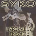 Syko - When It Comes Down to It