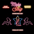 Gmebe Bandz、In Rod We Lust、Emp Dasme - Make Em Strip (feat. GMEBE Bandz & In Rod We Lust)(Explicit)