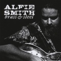 Alfie Smith - Silver Spoon