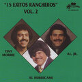 Al Hurricane - Mi Saxophone