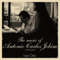 小野リサ - イパネマの娘 Garota de Ipanema (来自伊帕内码的女孩)(Antonio Carlos Jobim / Vinicius de Moraes)