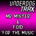 For The Music