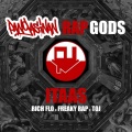 Pangasinan Rap Gods、Rich Flo、Freaky Rap、Toj - Itaas (feat. Rich Flo, Freaky Rap & TOJ)
