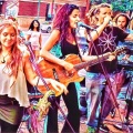 Alive in Asheville