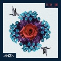 ANZA、Darien Fields - Every Time (feat. Darien Fields)