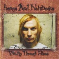 Songs、Notebooks - The Secret