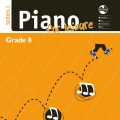 AMEB Piano for Leisure Grade 8 (Series 2)