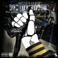 Kaptain Krook - Remote Start (Explicit)