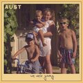 Aust - We Were Young