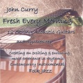 John Curry - On The Way