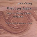 John Curry - Where the Wind Comes From