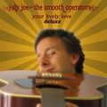 Sly Joe、the Smooth Operators - Brand New Walking Shoes