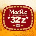 Macro - 32'z (feat. Jeronimo Redd)