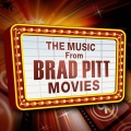 Music From Brad Pitt Movies