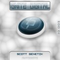 Scott Genetik - Antidote (Original Mix)